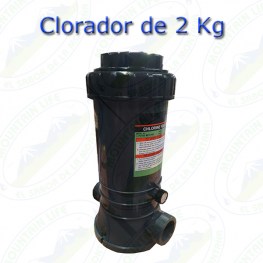 CLORADOR-2
