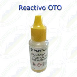 Reactivo-OTO