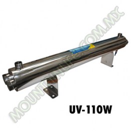 UV-110W