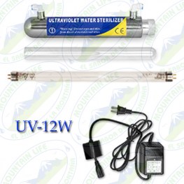 UV-12W6